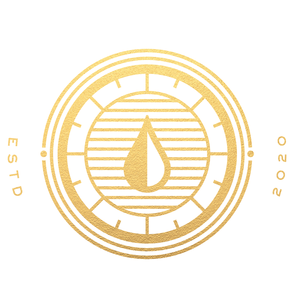uncharted Whisky Logo